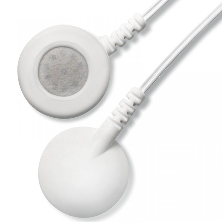 SleepSense Piezo Snore Microphone 1.5mm Connector (SLP 1200 ...